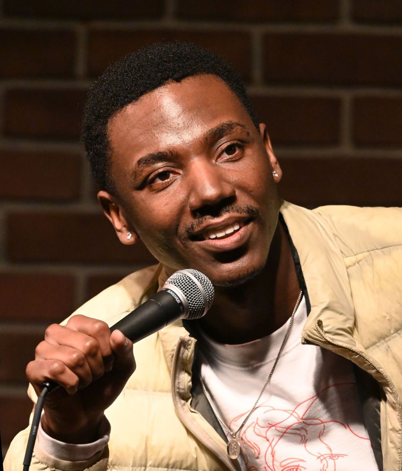 Standup Comedy At Flappers Comedy Club And Restaurant