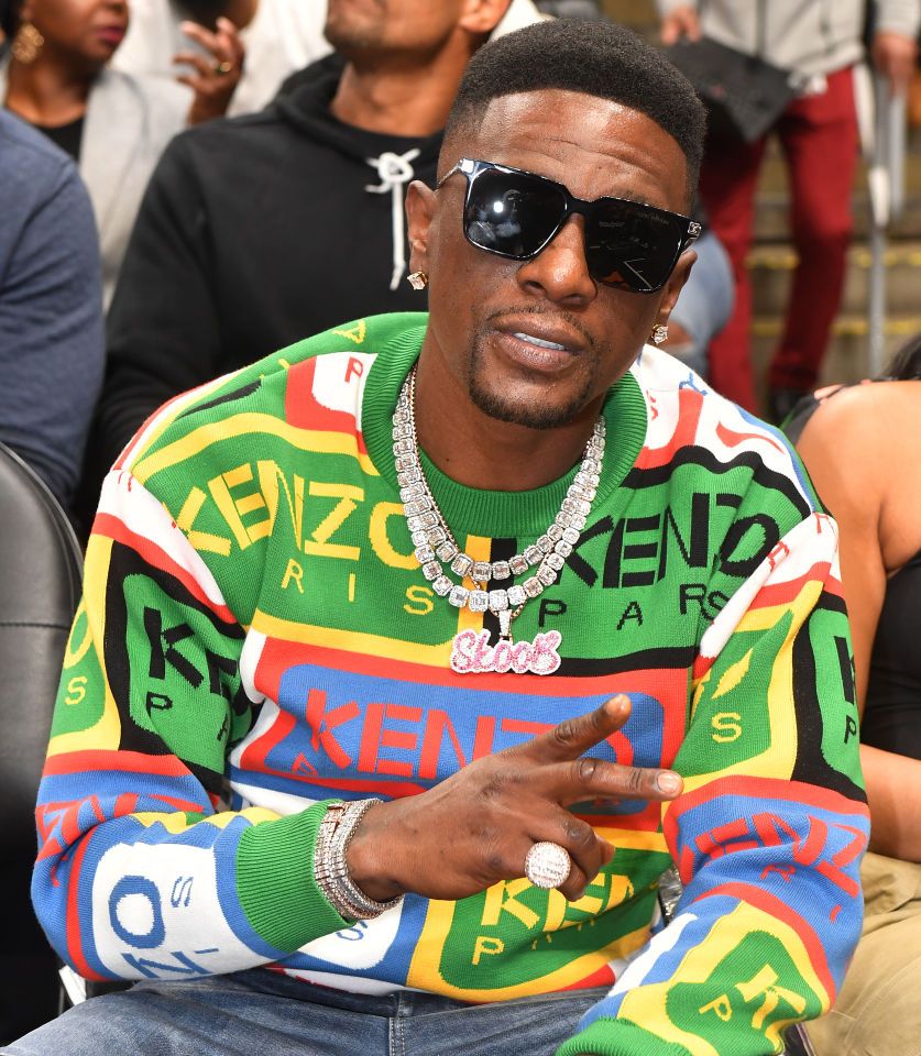 boosie badazz