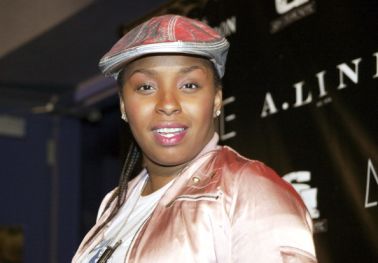 Jaguar Wright Arrested After Alleged Domestic Dispute