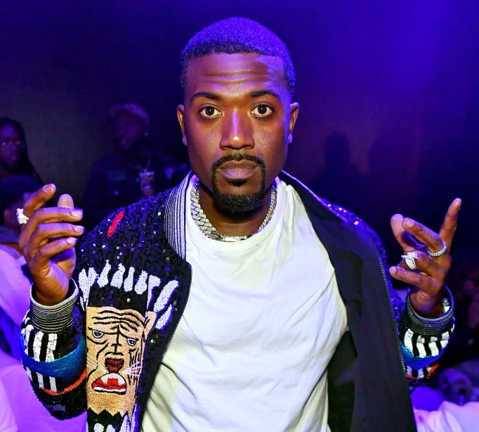 Ray J’s 12,500 Body Count Sparks Uproar Ray J’s 12,500 Body Count Sparks Uproar