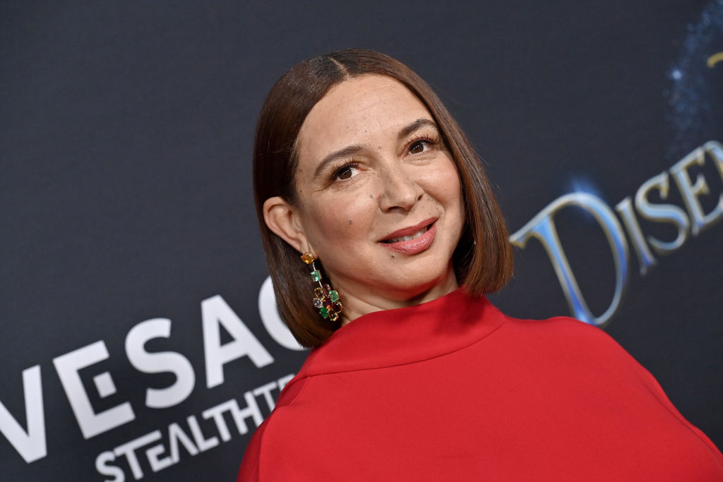 M&M's Tucker Carlson controversy: Maya Rudolph replaces