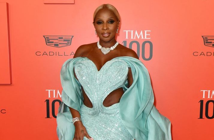 mary j. blige