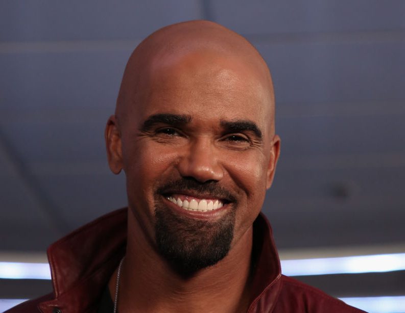 Shemar Moore, fans, S.W.A.T., TV, CBS,
