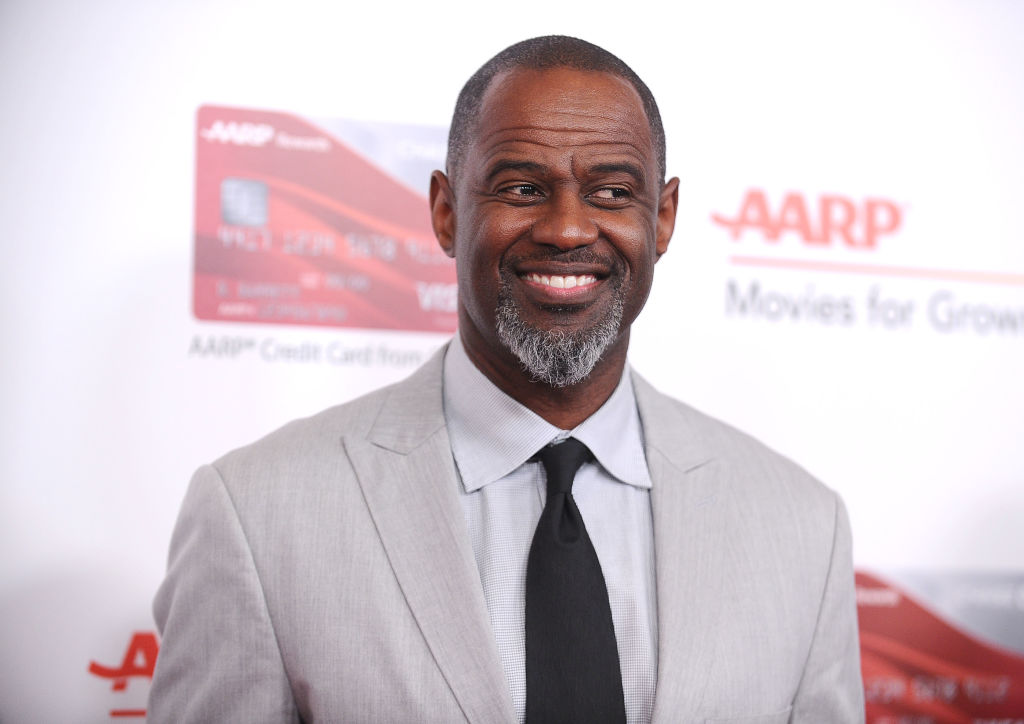 Brian McKnight, Jack, Birthday, Instagram Leilani, Brian McKnight Jr., Briana, birthday, Instagram