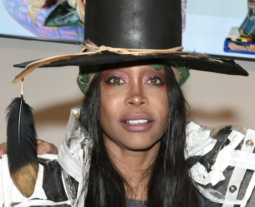 Erykah Badu, DJ Akademiks, Tory Lanez, Megan Thee Stallion, Everyday Struggle, Badu Pussy
