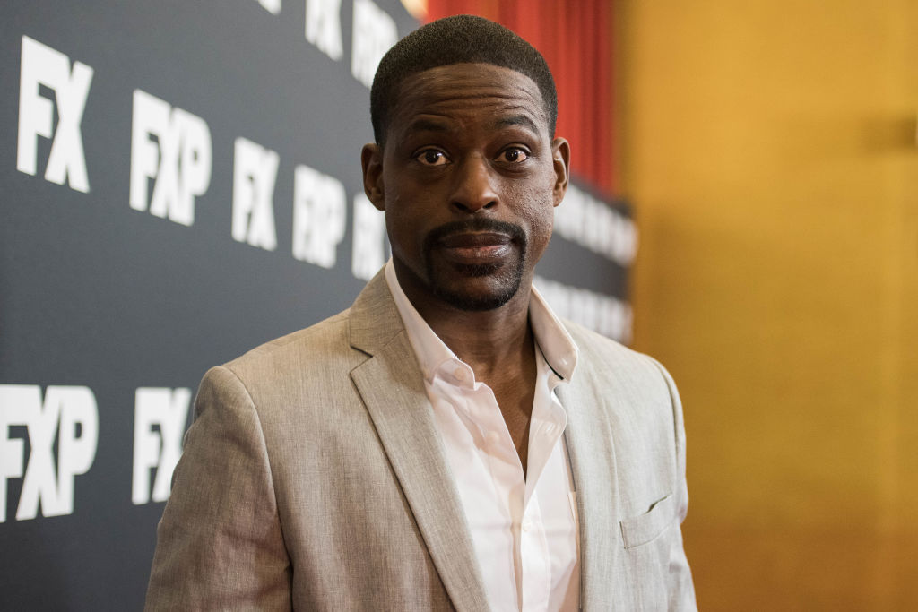 Golden Globe Award Nominees 2026, Michael B. Jordan, Tessa Thompson, Teyana Taylor, Black, Nominees