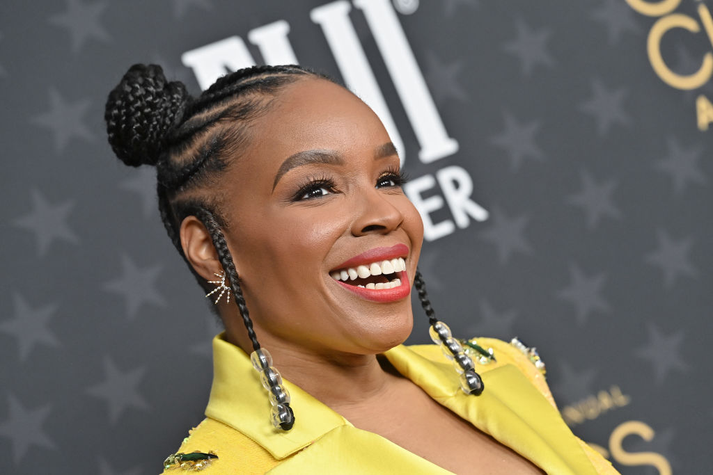 28th Annual Critics Choice Awards - Arrivals