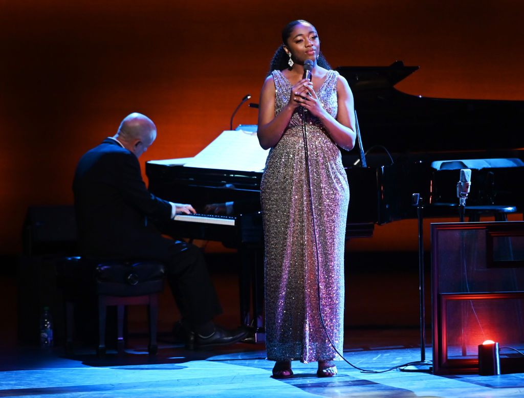 2022 Jazz At Lincoln Center Gala: Body and Soul: America Rises Through the Arts