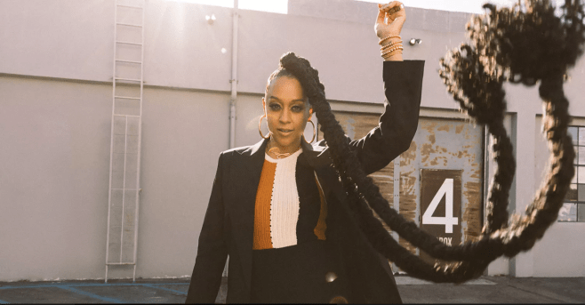 ‘What Were You Like In The ’90s?’ — Watch Tia Mowry, Nia Long, Morris Chestnut & More Answer With Epic Throwback Videos