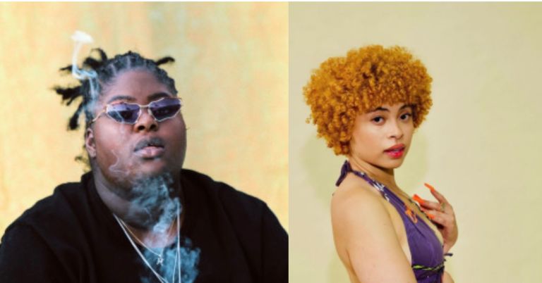 Chika Thinks Some Light Skinned Rappers Are Mid