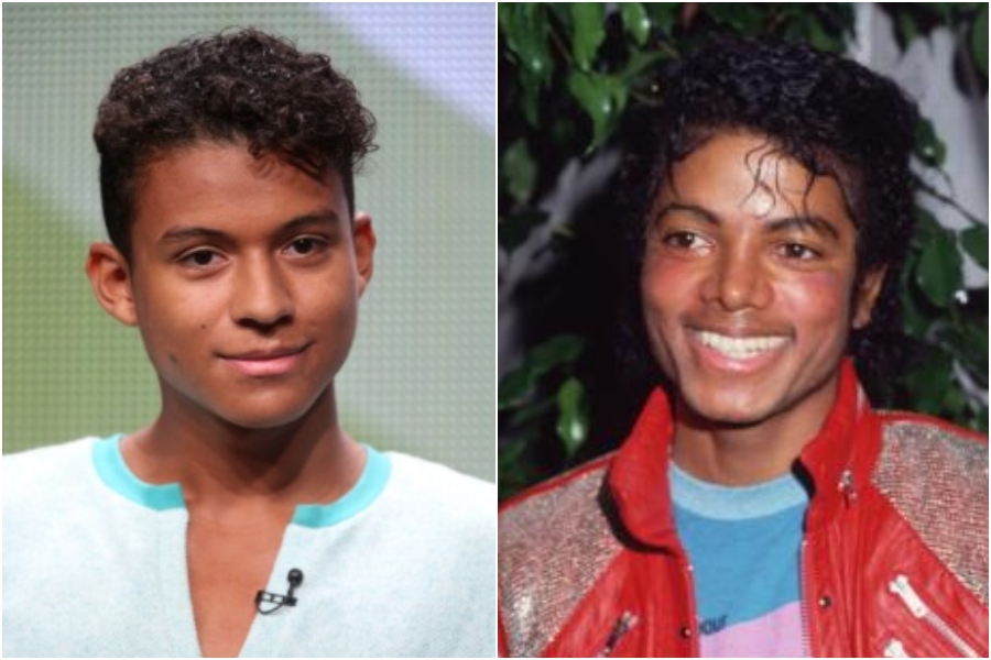 Michael Jackson’s Nephew Jaffar Cast As Lead In New Biopic After ‘Worldwide Search’