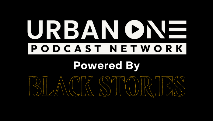 Urban One Podcast Network