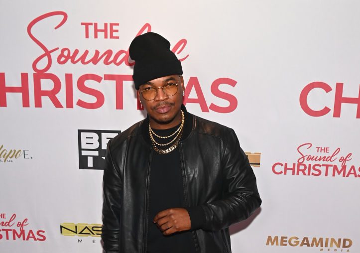 sons, children, child support, custody, mediation, court, Sade Bagernise, singer, Ne-Yo