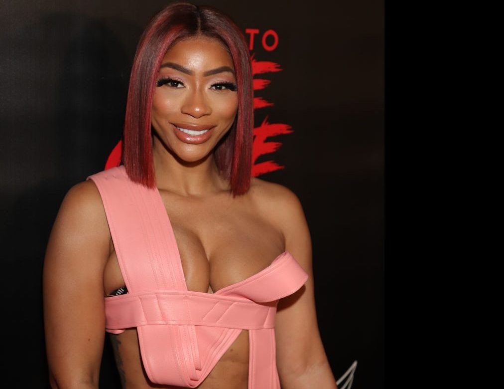 "True to the Game 3" Los Angeles Screening