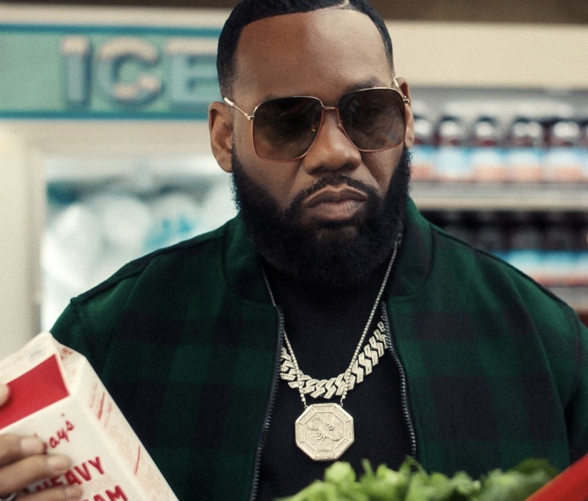 Raekwon, The Chef, wedding, Jasmine, Noreaga, Nas, Fat Joe,