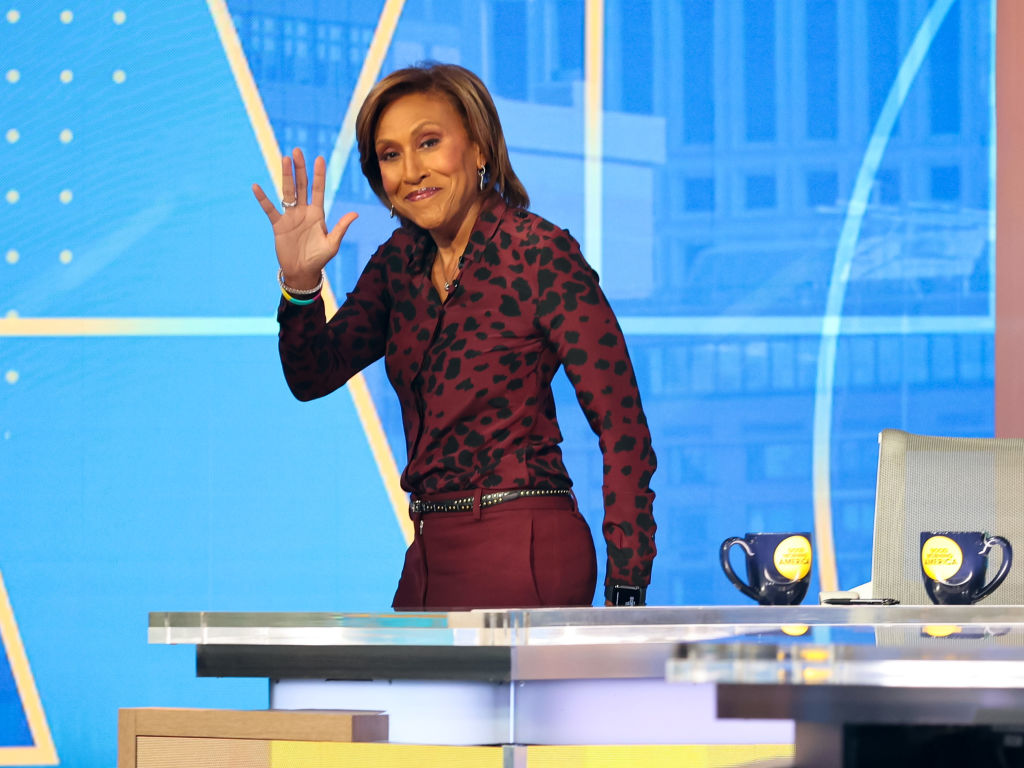 robin roberts bone