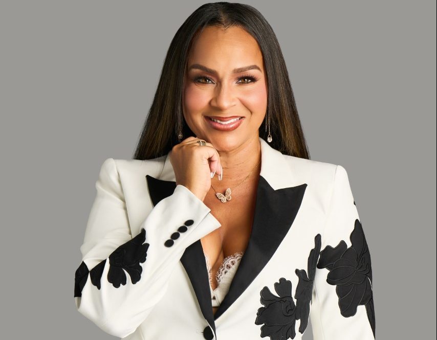 Lisa Raye McCoy