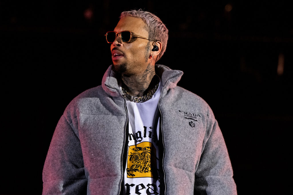 Chris Brown is back in the spotlight and Black women have been some of his biggest supporters. But should they look past his history of domestic violence?