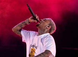 Chris Brown - In My Feelz Festival 2022