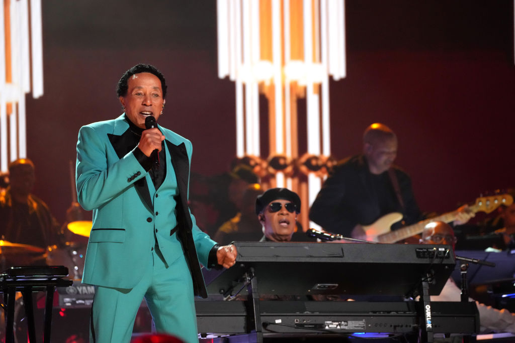 65th GRAMMY Awards - Show