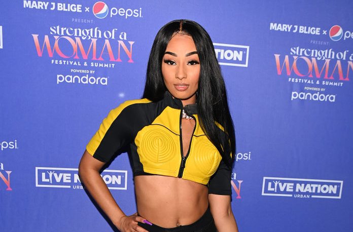 Strength Of A Woman Festival & Summit – Day 1 – Gen Z Concert