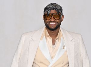 Usher, Music Video, Ruin, Sovereign Bo, Sire, Super Bowl LVIII, Coming Home