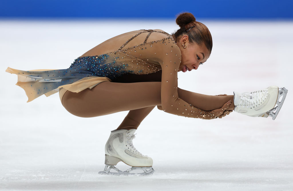 2023 TOYOTA U.S. Figure Skating Championships - Day 2