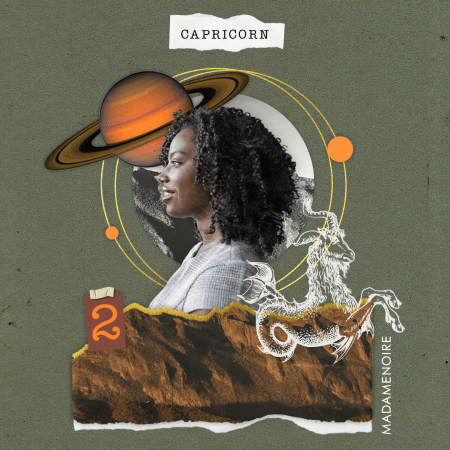 Capricorn