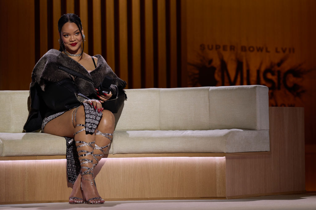 rihanna birthday