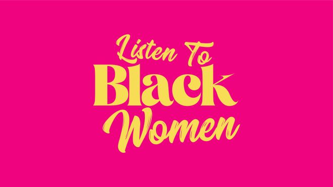 Listen To Black Women relationships therapy hair waxing self-care boundaries European wax center