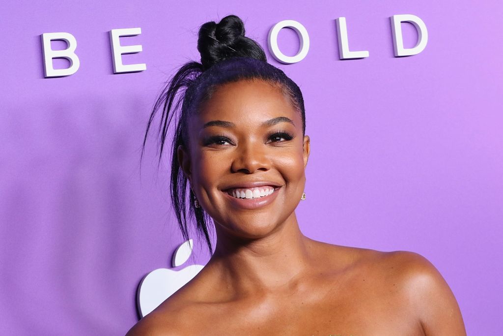 Who Do You Think Could Play Gabrielle Union In A Biopic?