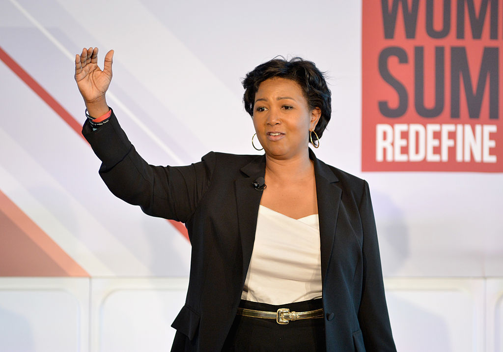 2016 Forbes Women's Summit