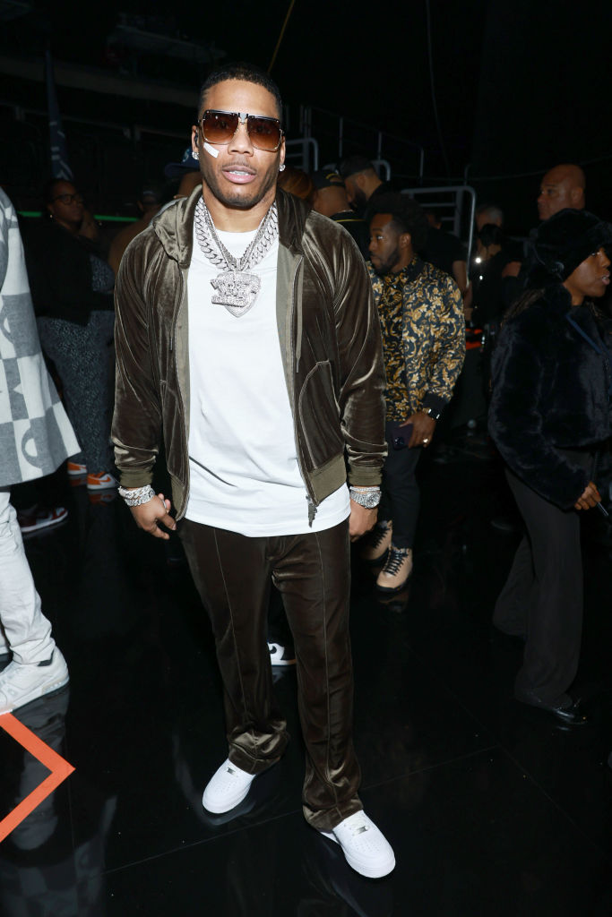 65th GRAMMY Awards - Backstage