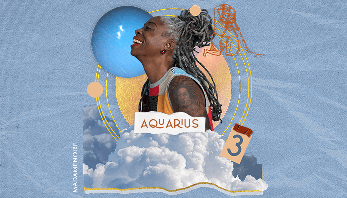 MN Horoscopes, Aquarius