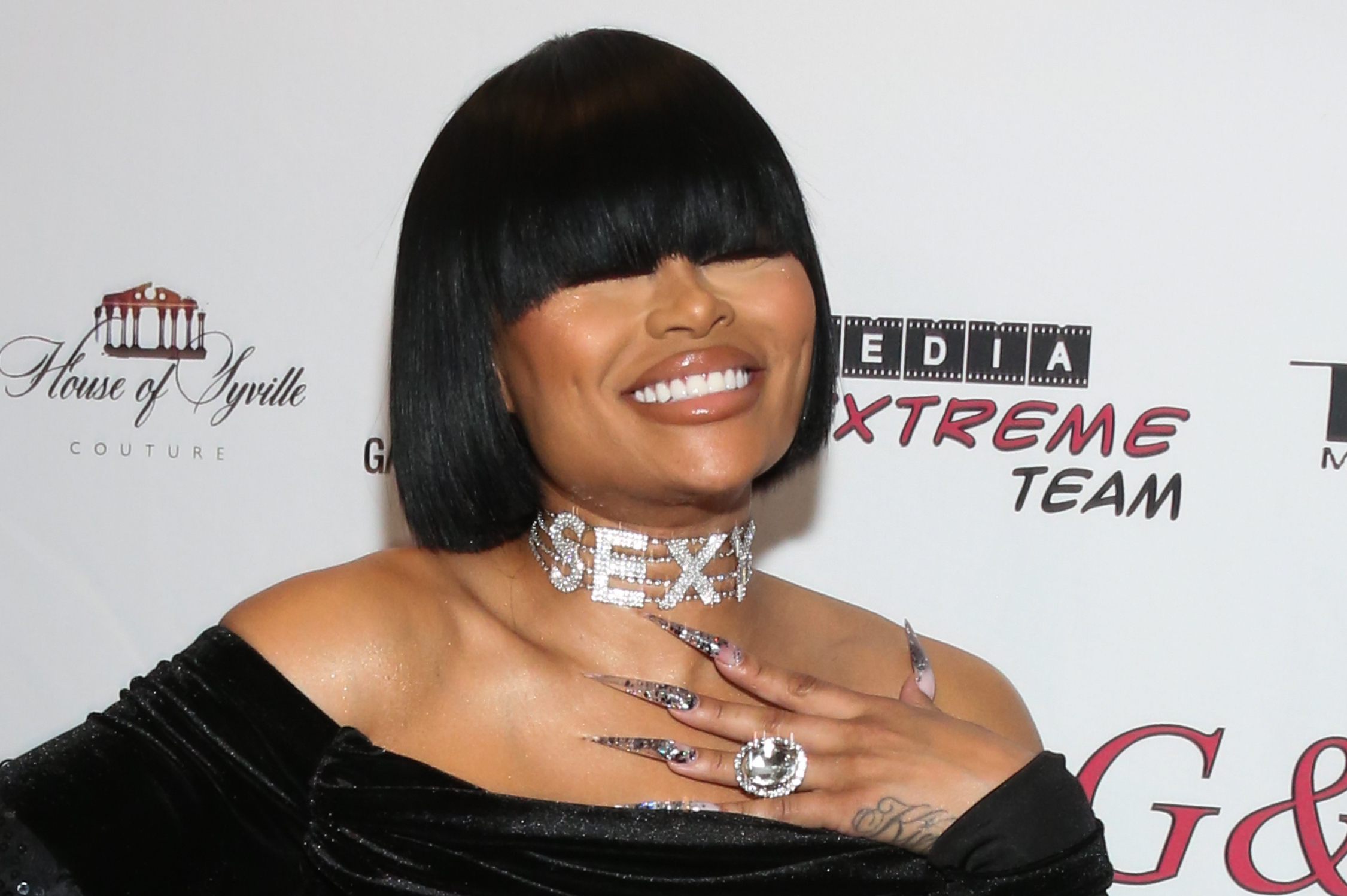 Blac Chyna,Tokyo Toni,surgery, fans