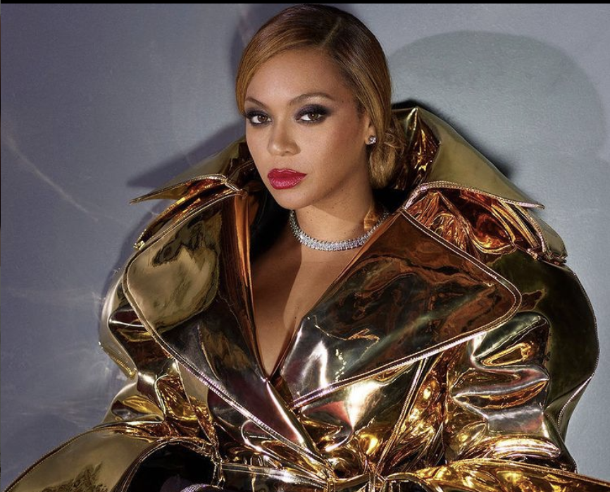 Beyoncé, Blue Ivy, Renaissance World Tour, Sue, Fan