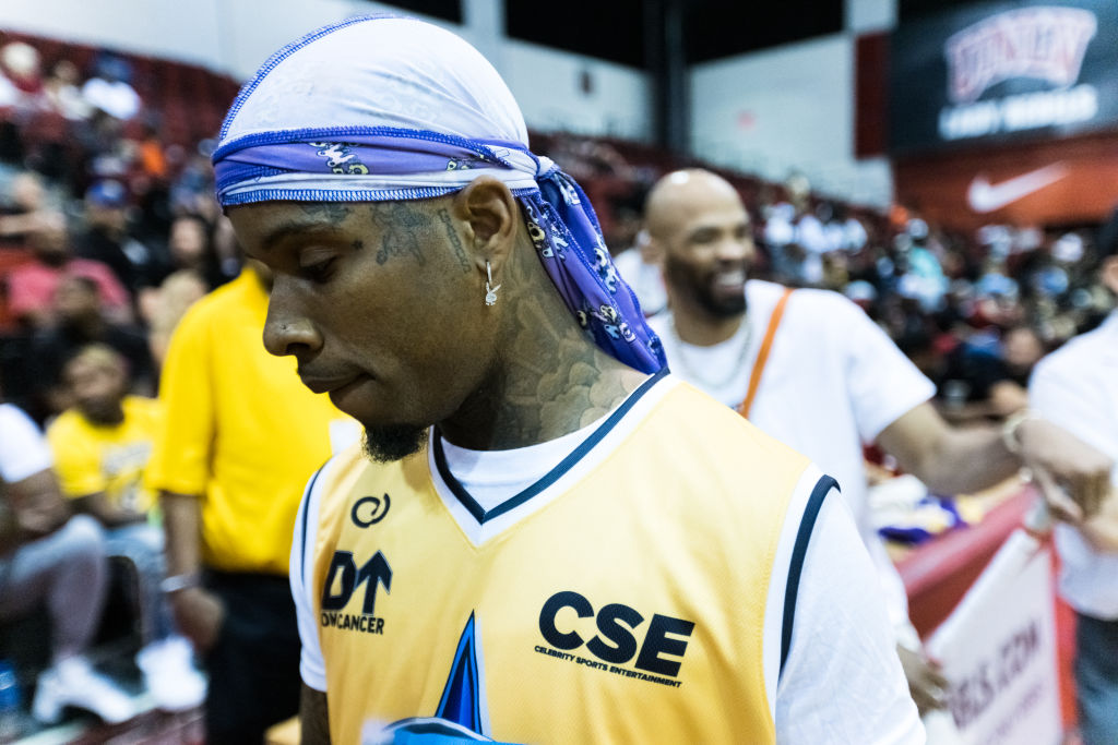 Tory Lanez, Megan Thee Stallion, trial, shooting shooting, DNA