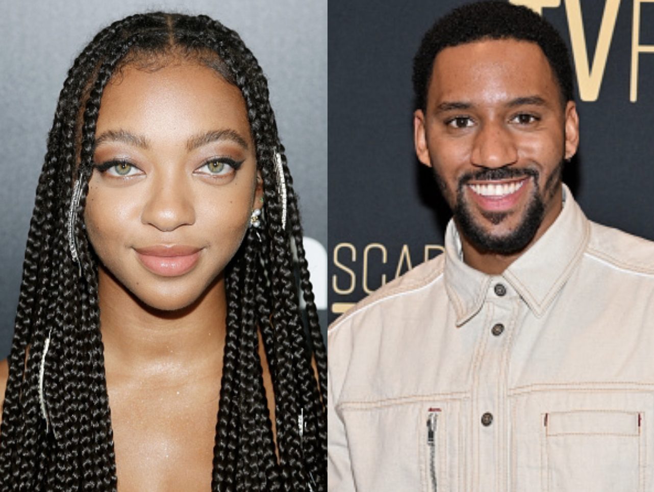 Zolee Griggs, Siddiq Saunderson