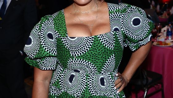 Kim Fields Reflects On Regine’s Wig Looks In ‘Living Single’ Kim Fields Reflects On Regine’s Wig Looks In ‘Living Single’