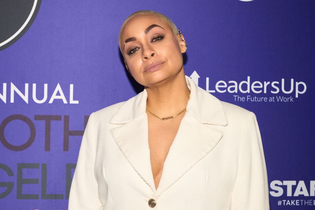raven-symoné