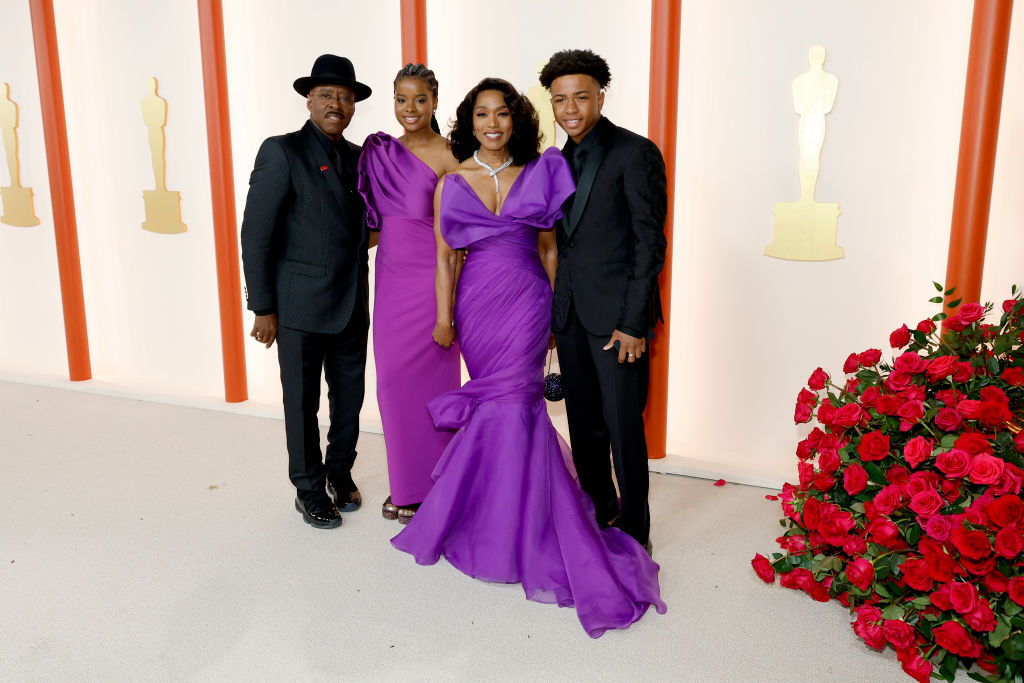 95th Annual Academy Awards - Arrivals