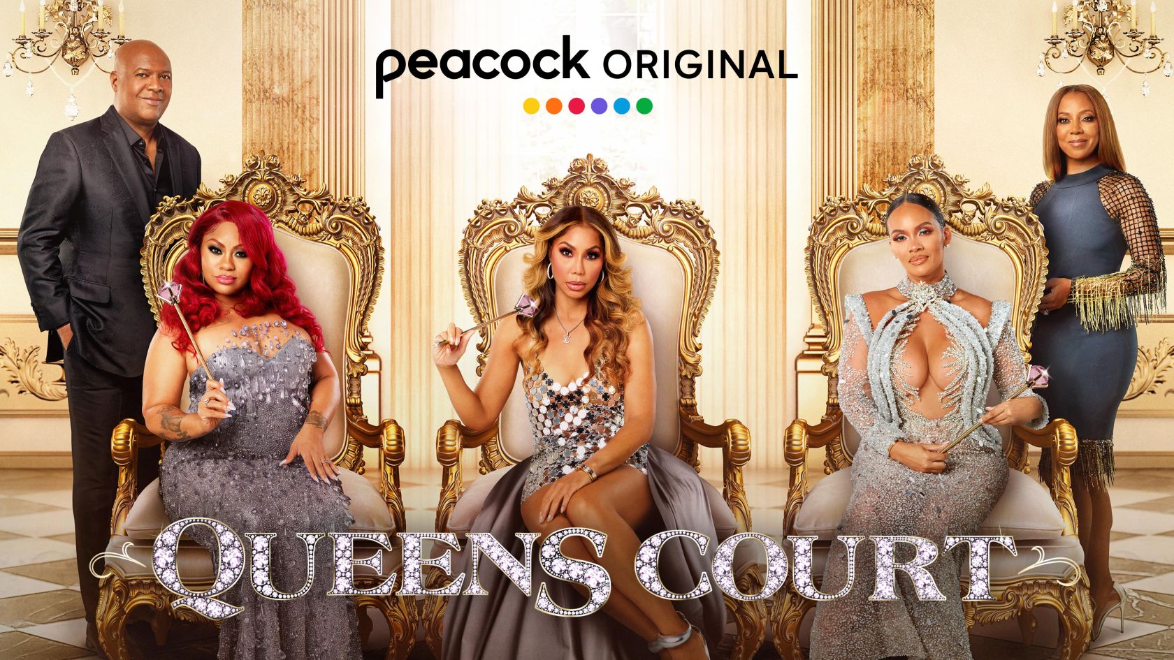 queens court