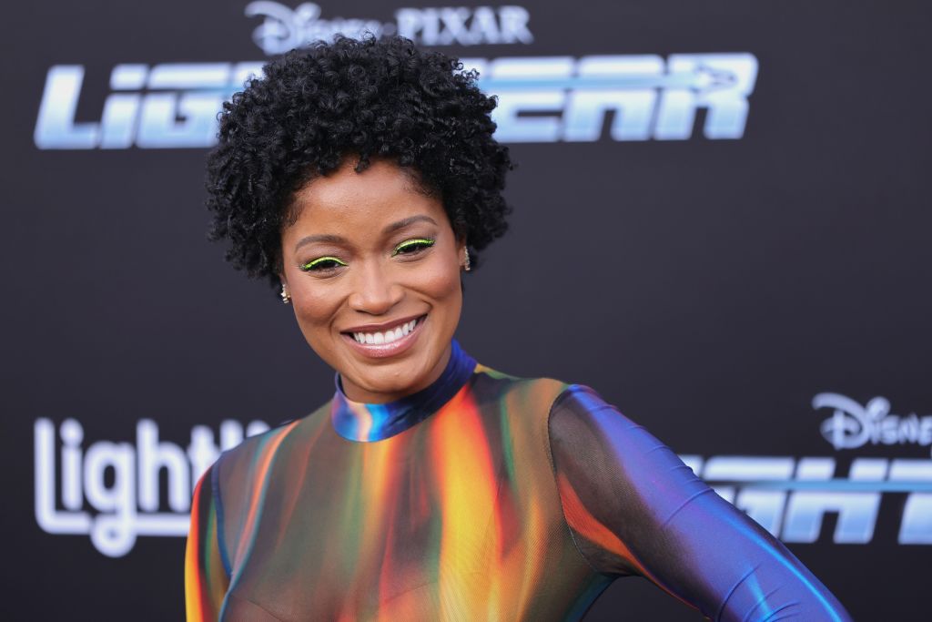keke palmer mushrooms