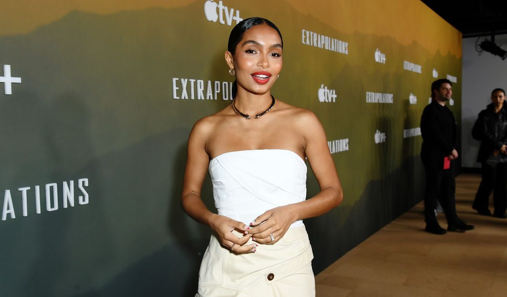 Tinker Bell,Yara Shahidi,Disney+, Disney, doll, Peter Pan & Wendy, Halle Bailey, Little Mermaid