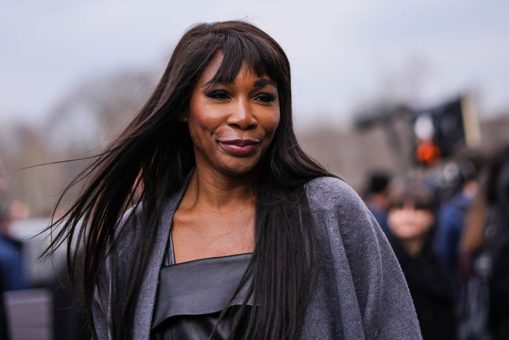 Venus Williams Joins Forces With Artist Adam Pendleton To Restore Nina Simone’s Childhood Home