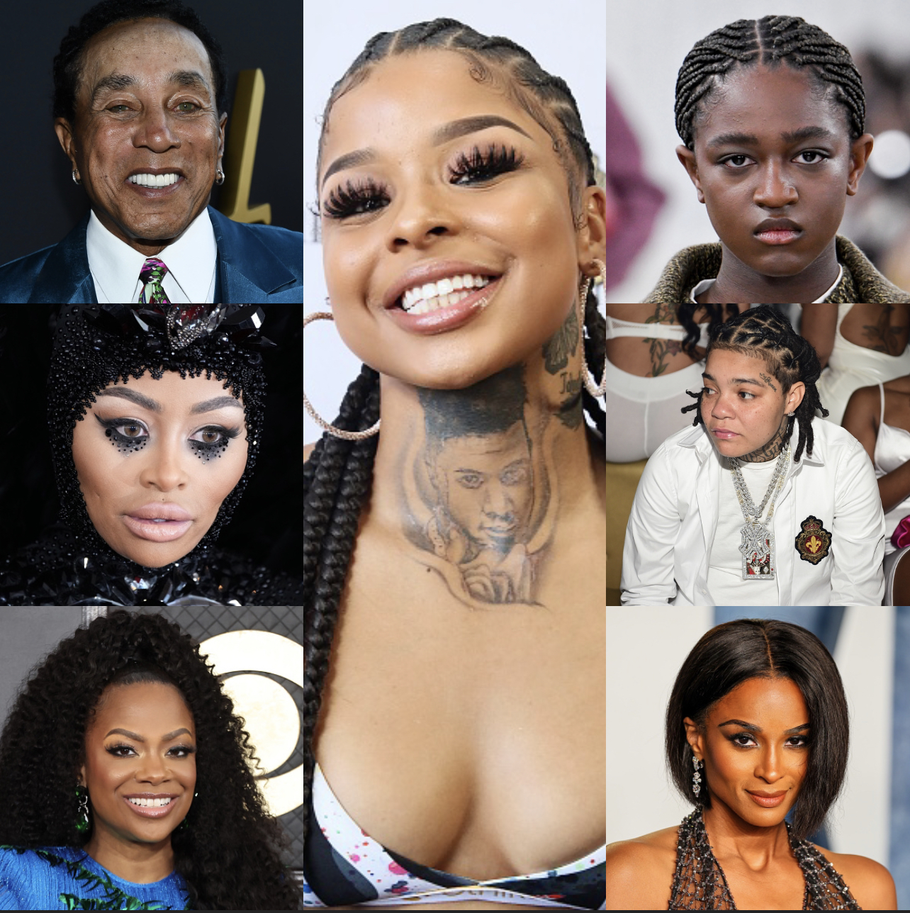 This week in photo collage