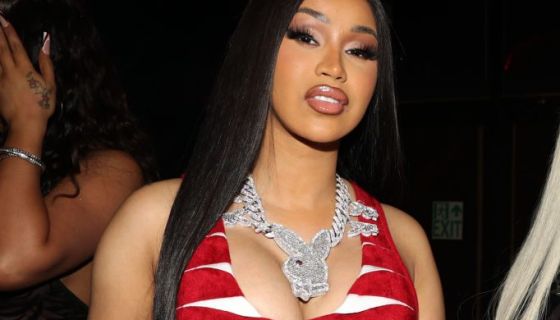 Cardi B Is A Whole Mood In Her ‘Hot Ones’ Interview Cardi B Is A Whole Mood In Her ‘Hot Ones’ Interview