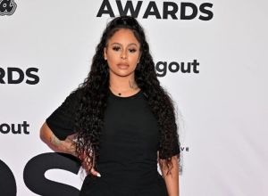 Alexis Skyy -The Pink Awards 2023