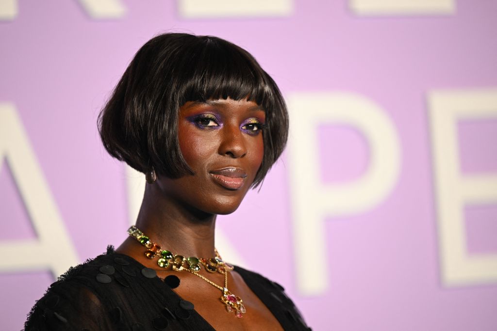 jodie turner-smith daughter