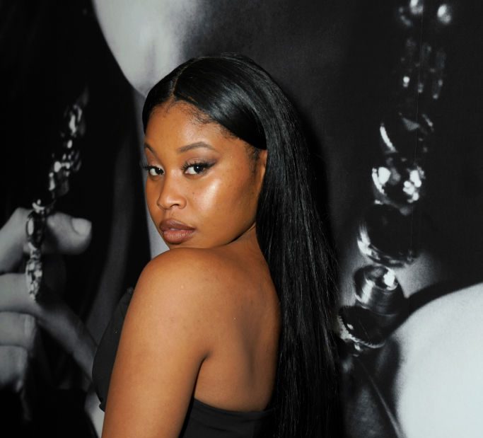 W Magazine's Annual Best Performances Party